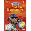 National Geographic - Marvi H�mmer pr�sentiert: Englisch entdecken mit Marvi H�mmer, Box 2 [3 DVDs]