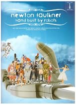 Newton Faulkner "Hand Built by Robots" (Tab)