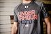 Property of Under Armour Wrestling Locker T