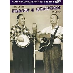 The Best of the Flatt and Scruggs TV Show, Vol. 8