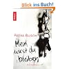 Mein wirst du bleiben: Kriminalroman