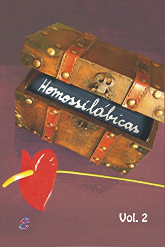 Homossilábicas Vol. 2 (Portuguese Edition)