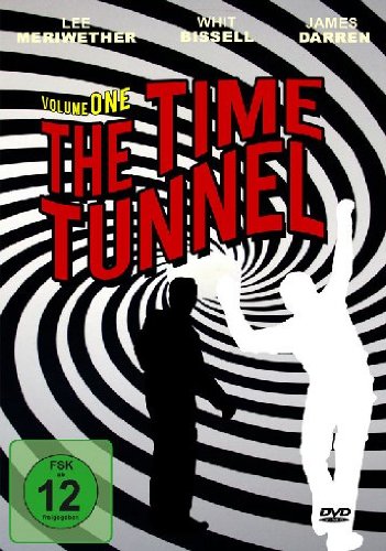 The Time Tunnel Vol. 1
