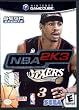NBA 2K3 NGC