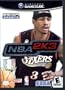Sega Sports NBA 2K3