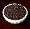 Alderwood Smoked Sea Salt Salish ( Coarse ) - For a Salt Mill or a heavy Rub or the BBQ
