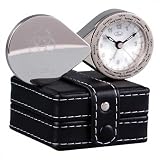 Chass 00320 World Time Travel Alarm Clock