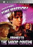 Josh Kirby...Time Warrior: Journey to the Magic Cavern