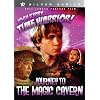 Josh Kirby...Time Warrior: Journey to the Magic Cavern