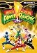 Mighty Morphin Power Rangers: Season 1, Vol. 2