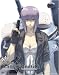 Ghost In the Shell Stand Alone Complex 2nd Gig Anime Wall Scroll GE9680