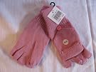 Ladies Knitted Fingerless...