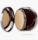 Avon mark Powder Buff Natural Skin Foundation
