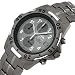 Fujitime Men's M2703-T ''Kozanji Series'' Grey Chronograph Titanium Watch image 4