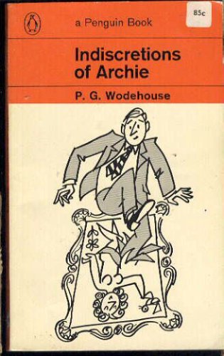 P.G. Wodehouse