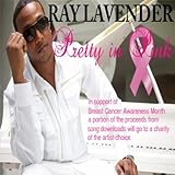 Pretty In Pink (Breast Cancer Tribute)