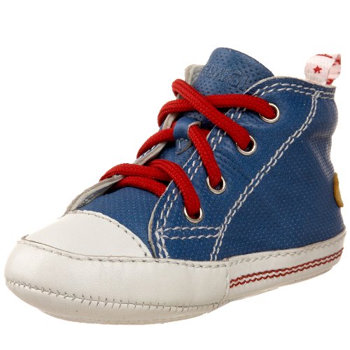 Primigi Darwin Crib Shoes (Toddler Little Kid)