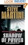 Shadow of Power: A Paul Madriani Novel (Paul Madriani Novels)