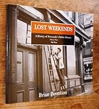 A history of Newcastle's public houses