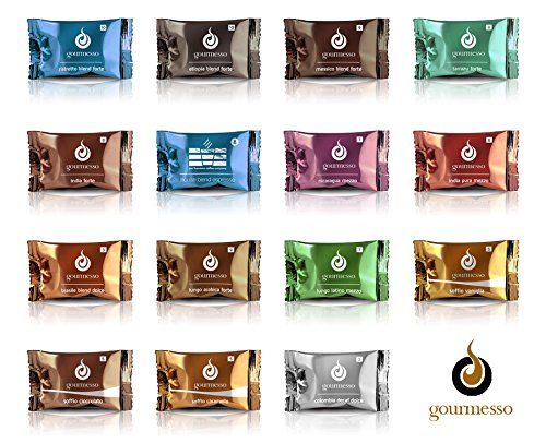 Imagen 2 de Gourmesso 0