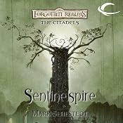 Sentinelspire: Forgotten Realms: The Citadels, Book 4 | Mark Sehestedt