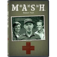 M*A*S*H TV Season 4 by 