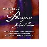 Music of the Passion of Jesus Christ
