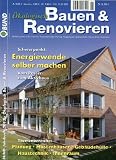 Ökologisch Bauen & Renovieren [Jahresabo]