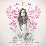 When You Leave [Numa Numa] [Basshunter Radio Mix]