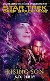 Rising Son (Star Trek Deep Space Nine (Unnumbered Paperback))