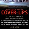 The Mammoth Book of Cover-Ups: The Most Disturbing Conspiracies of All Time