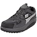 Skechers Men's Shape-Ups Regimen Lace-Up,Charcoal,10.5 M US