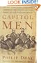 Capitol Men: The Epic Story of Reconstruction Through the Lives of the First BlackCongressmen