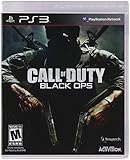 Call of Duty: Black Ops - Playstation 3