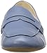 Nine West Women's Linear Leather Ballet Flat