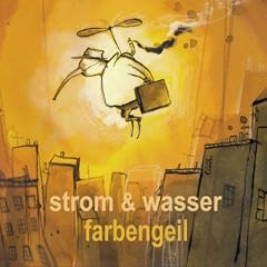 Farbengeil [Explicit]