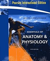 Essentials of Anatomy and Physiology