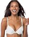 Wonderbra Women's Wonderbra Statement Makers Push Up,White,38B