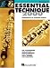 Book Essential Technique 2000: Oboe (Essential Elements Method)
