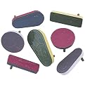 Plastic Noisemakers - Assorted