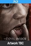 The Devil Inside [Blu-ray][Region Free]