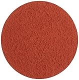 3M 777F 60 Grit, 2" Diameter Ceramic Aluminum Oxide Roloc Cloth Disc, YF Weight (50 Pack)