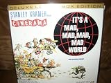 It's A Mad, Mad, Mad, Mad, Mad World [Laserdisc]