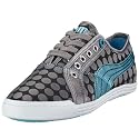 Puma Crete Lo Dot Wn's 349700, Damen Sneaker
