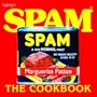 Spam - The Cookbook