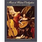Click here to buy Music in Western Civilization, Volume C: Romanticism to the Present by  Craig Wright and Bryan R. Simms.