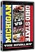 Michigan vs. Ohio State: The Rivalry DVD