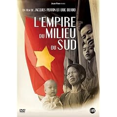 L'Empire du Milieu du Sud