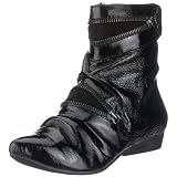 Bronx Erika 36 43333-C1 39, Damen Stiefel, schwarz, (black 1), EU 39von "Bronx"