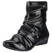 Bronx Erika 36 43333, Damen Stiefel,